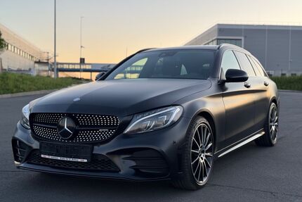 Mercedes-Benz C 43 AMG Gebrauchtwagen