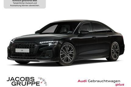 Audi S8 Gebrauchtwagen