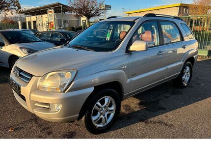 Kia Sportage Gebrauchtwagen