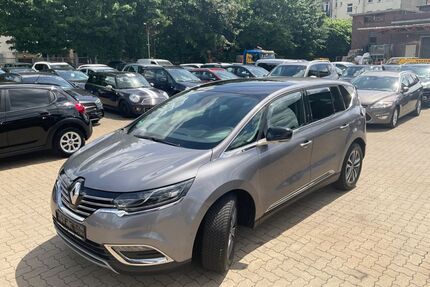 Renault Espace Gebrauchtwagen