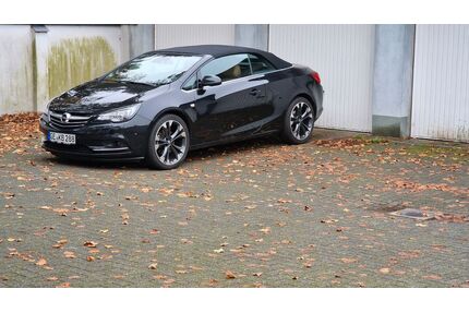 Opel Cascada Gebrauchtwagen