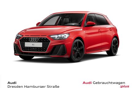 Audi A1 Gebrauchtwagen