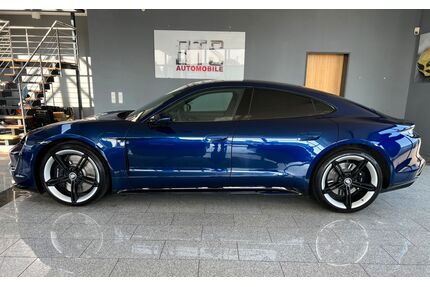 Porsche Taycan Gebrauchtwagen