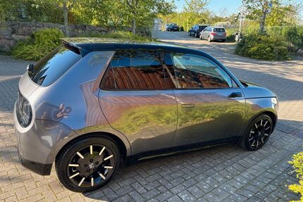 Honda e Gebrauchtwagen