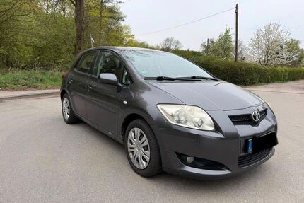 Toyota Auris Gebrauchtwagen