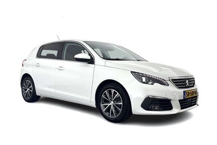 Peugeot 308 Gebrauchtwagen