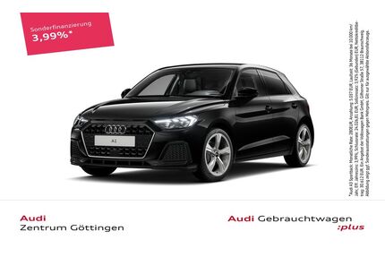 Audi A1 Gebrauchtwagen