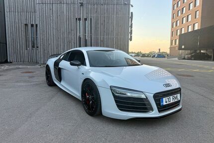 Audi R8 Gebrauchtwagen