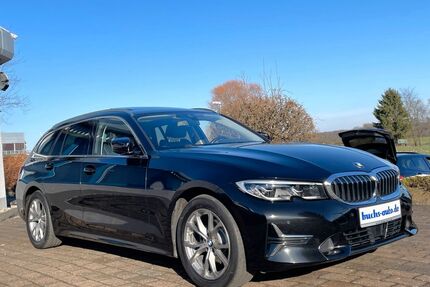 BMW 320 Gebrauchtwagen