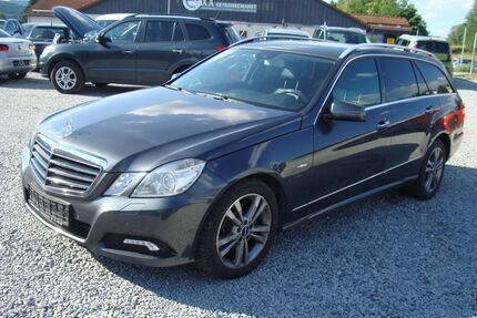 Mercedes-Benz E 300 Gebrauchtwagen
