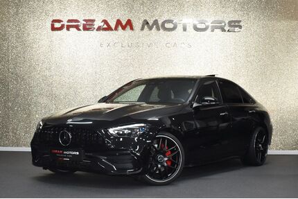 Mercedes-Benz C 300 Gebrauchtwagen