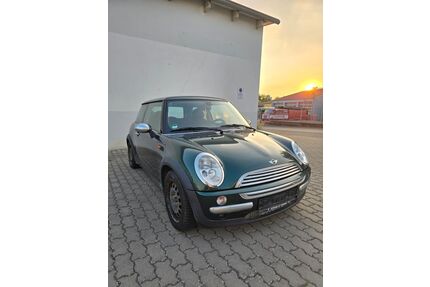 Mini ONE Gebrauchtwagen