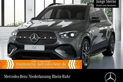Mercedes-Benz GLE 350 Gebrauchtwagen