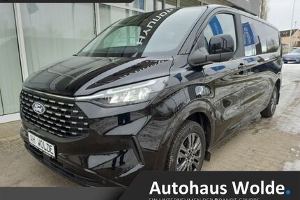 Ford Tourneo Custom Gebrauchtwagen