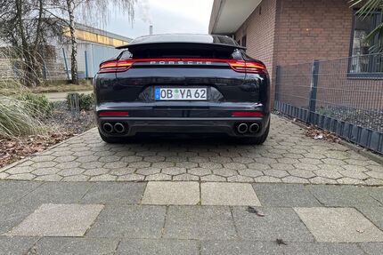 Porsche Panamera Gebrauchtwagen