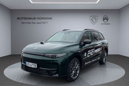 Leapmotor C10 Gebrauchtwagen