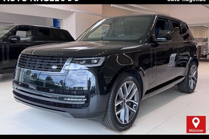 Land Rover Range Rover Gebrauchtwagen