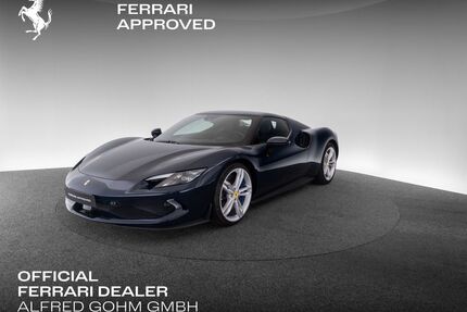 Ferrari 296 GTB Gebrauchtwagen