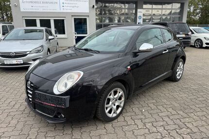 Alfa Romeo MiTo Gebrauchtwagen