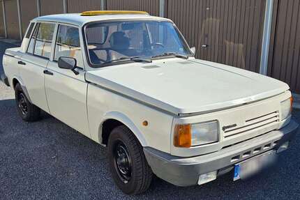 Wartburg 1.3 