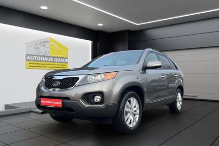 Kia Sorento Gebrauchtwagen
