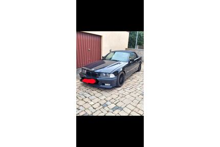 BMW 318 Gebrauchtwagen