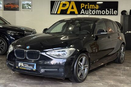 BMW 116 Gebrauchtwagen