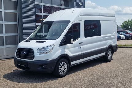 Ford Transit Gebrauchtwagen