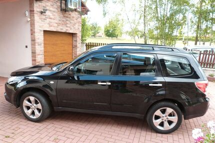 Subaru Forester Gebrauchtwagen