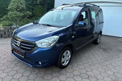 Dacia Dokker Gebrauchtwagen