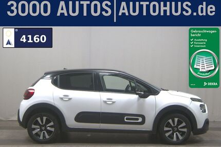 Citroen C3 Gebrauchtwagen