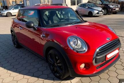 Mini ONE Gebrauchtwagen