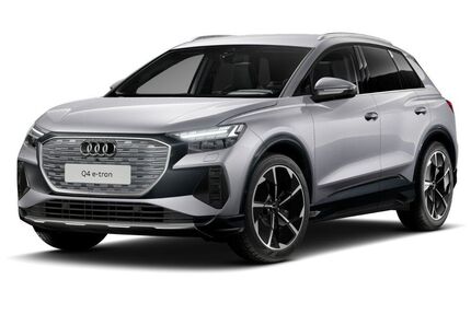 Audi Q4 e-tron Gebrauchtwagen