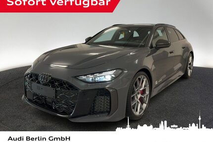 Audi RS5 Gebrauchtwagen