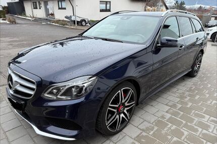 Mercedes-Benz E 350 Gebrauchtwagen