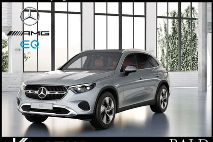 Mercedes-Benz GLC 300 Gebrauchtwagen