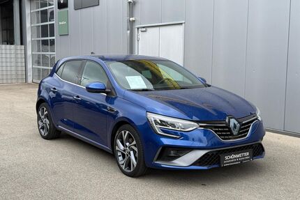 Renault Megane Gebrauchtwagen