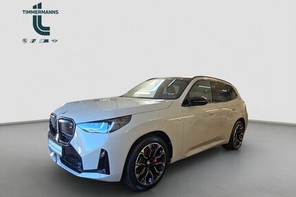 BMW X3 M50 Gebrauchtwagen