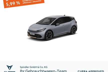 Cupra Born Gebrauchtwagen