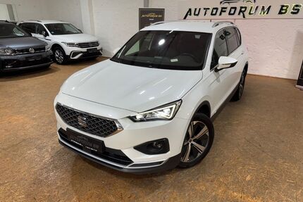 Seat Tarraco Gebrauchtwagen
