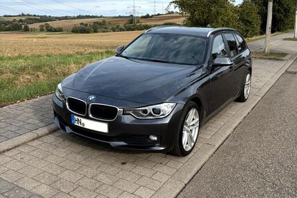 BMW 320 Gebrauchtwagen