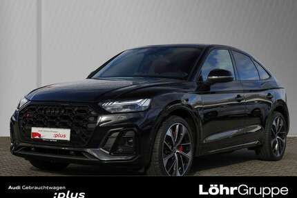 Audi SQ5 Gebrauchtwagen