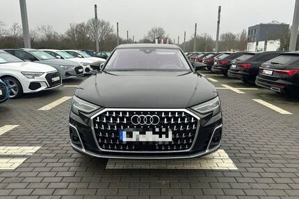 Audi A8 Gebrauchtwagen