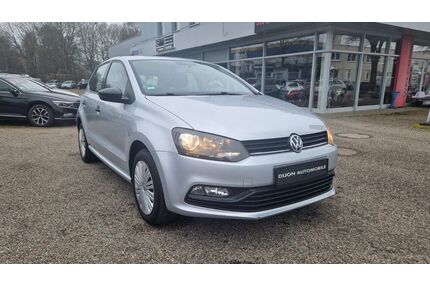 VW Polo Gebrauchtwagen