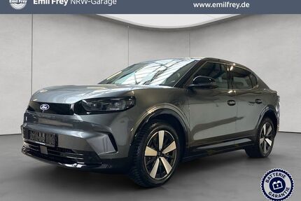 Ford Capri Gebrauchtwagen