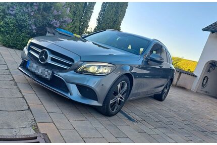 Mercedes-Benz C 220 Gebrauchtwagen