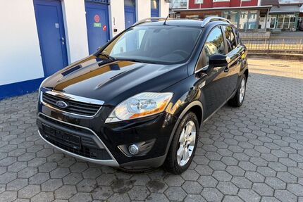 Ford Kuga Gebrauchtwagen