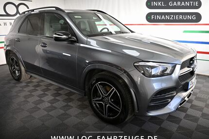 Mercedes-Benz GLE 450 Gebrauchtwagen