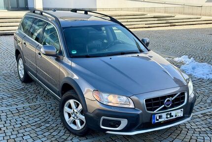 Volvo XC70 Gebrauchtwagen
