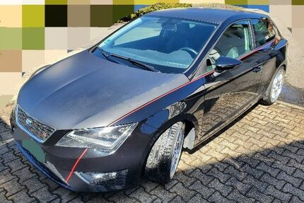 Seat Leon Gebrauchtwagen